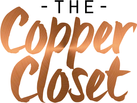 The Copper Closet - Boutique (525x450), Png Download