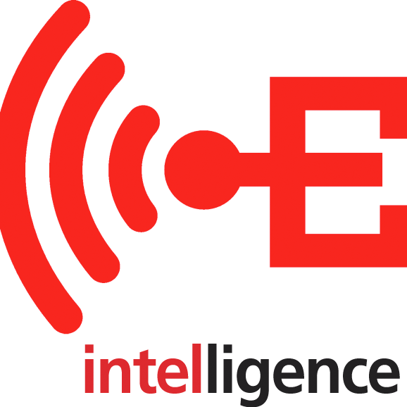 Kyocera Intelligence - Merlon Intelligence Logo Png (578x578), Png Download