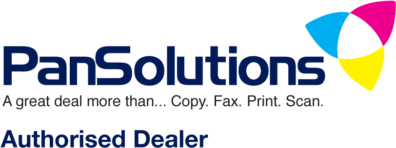 Logo-primary - Pansolutions Logo (840x322), Png Download