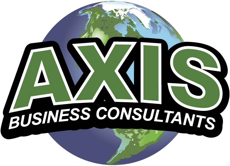 Axis Business Consultants (800x578), Png Download