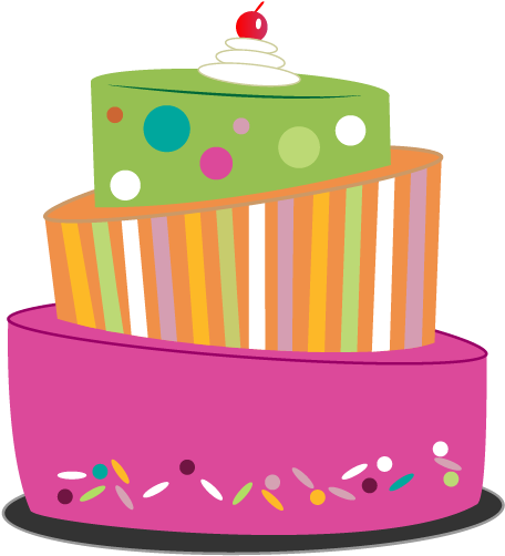 Just The Hallecake - Cake (475x537), Png Download