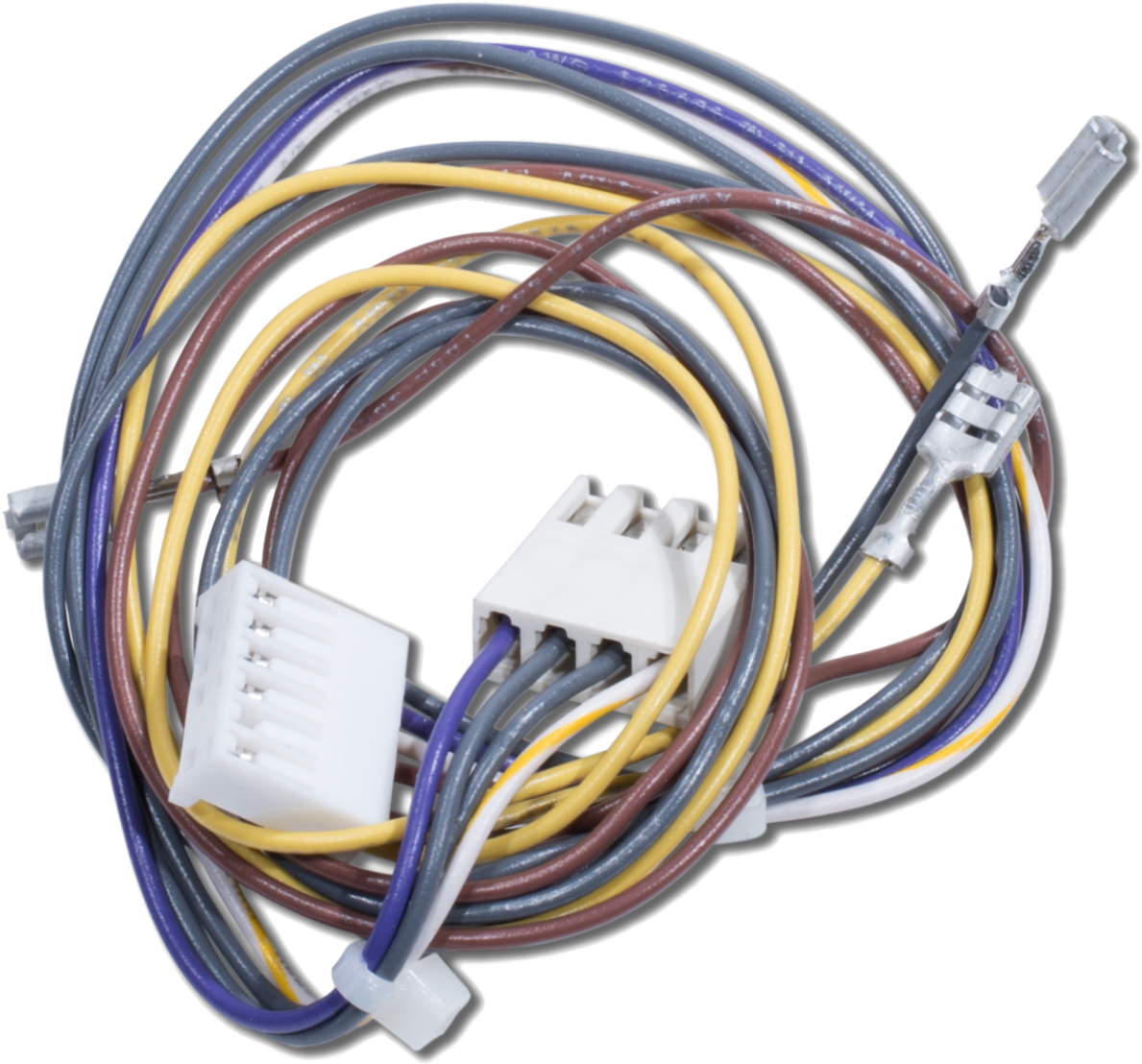 041c5587- Wire Harness Kit, Low Voltage, 3/4hp - Low Voltage (1240x1240), Png Download
