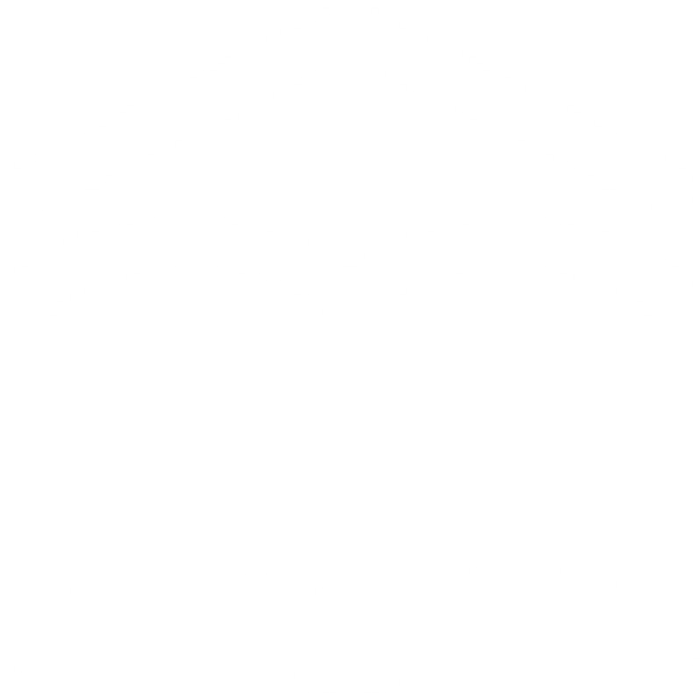 Icons8 School - School Icon White Png (1024x1024), Png Download