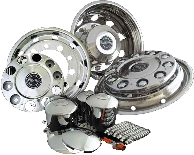 Vehicle Dress-up Collection - Accesories Motor Png (703x581), Png Download