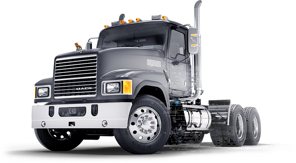 Call A Western Truck Insurance Agent - Western Truck (981x541), Png Download