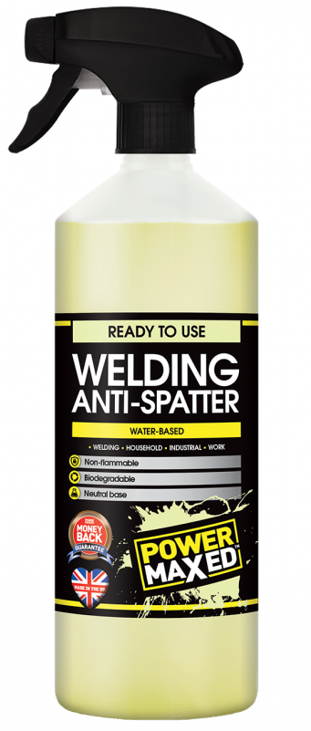 Welding Anti-spatter 1 Litre (600x800), Png Download