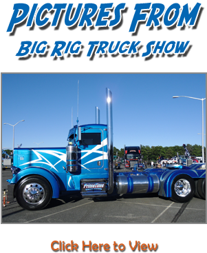Truck Show - Car (300x400), Png Download