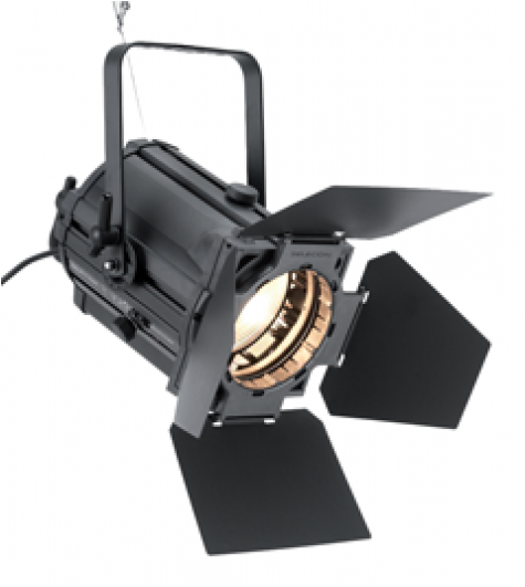 Theatre Lights Png - Selecon Rama 1.2 K (740x530), Png Download