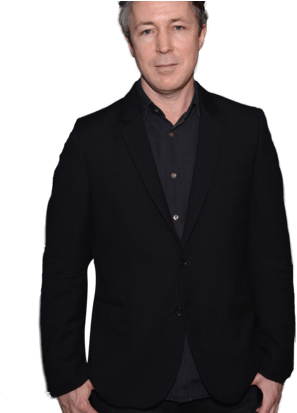 Game Of Thrones' Aidan Gillen On Littlefinger's Motives - Formal Wear (330x412), Png Download