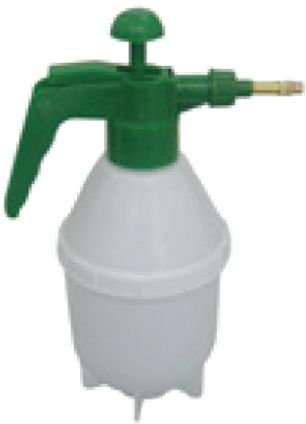 Anti-spatter Spray Bottle - Oil Can (488x550), Png Download