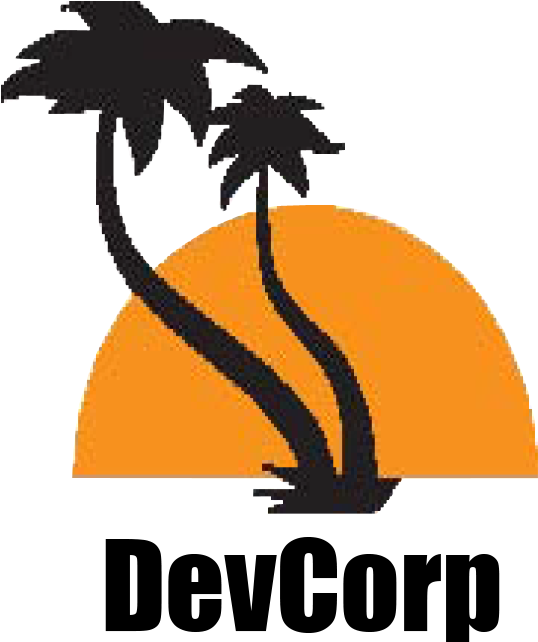 Dgsfc Devcorp Transparent - Devcorp (573x656), Png Download
