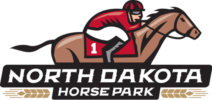 North Dakota Horse Park To Race Six Days In - North Dakota Horse Park (703x334), Png Download