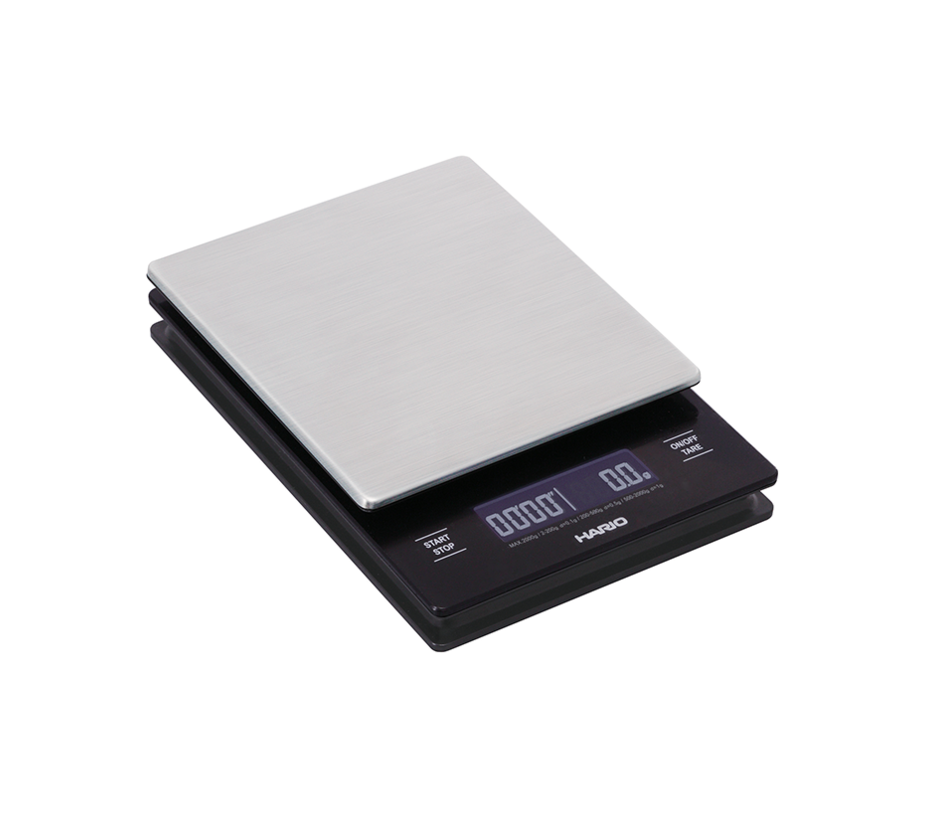 Metal Top Digital Scale (1000x888), Png Download