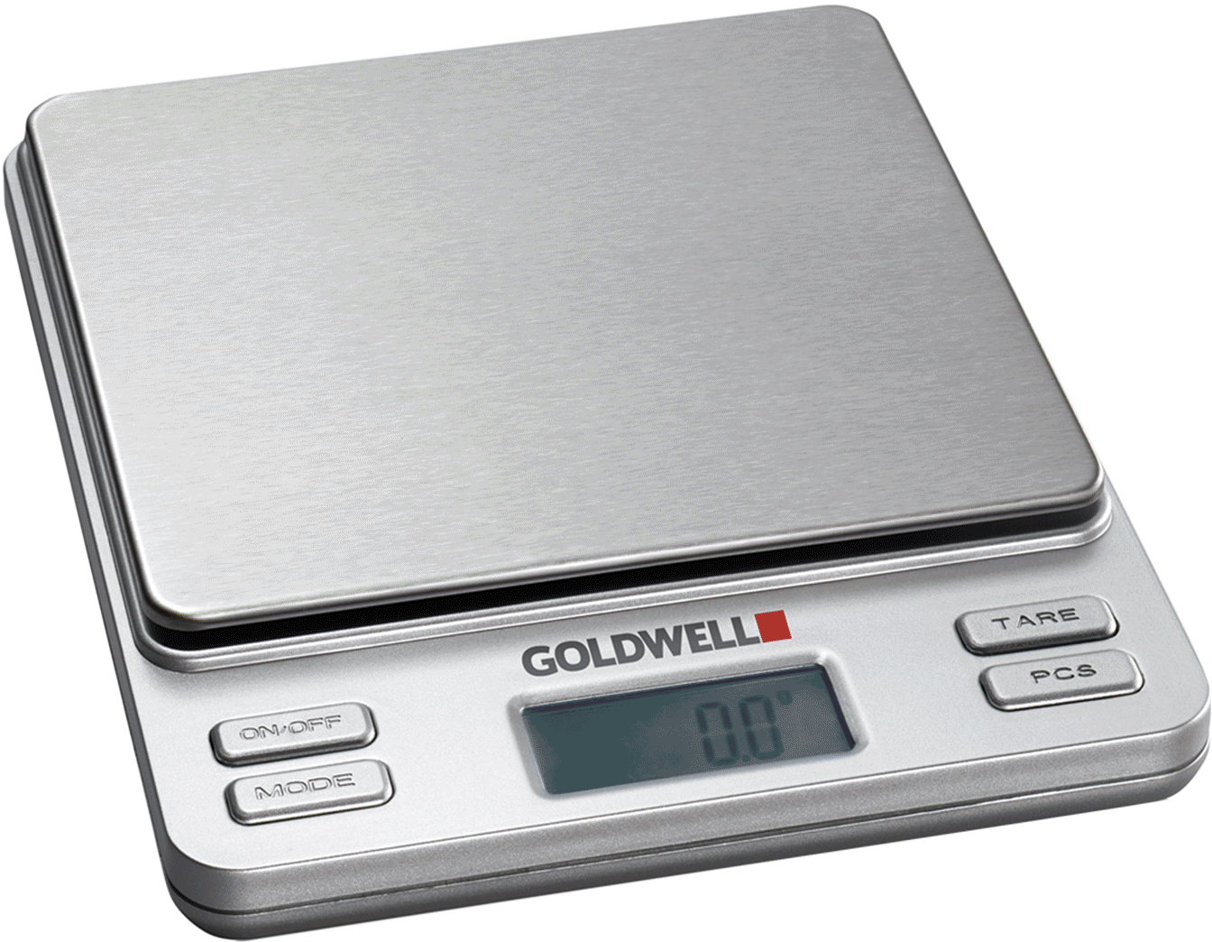 Digital Hair Color Scale - Goldwell Digital Scale By Goldwell (1600x1600), Png Download