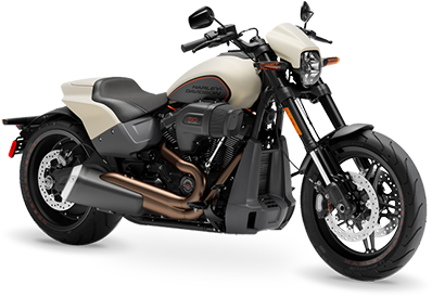 2019 Harley Davidson Fxdr (527x400), Png Download