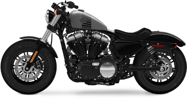 Harley-davidson Forty Eight Billet Silver - 2016 Harley Davidson Street Xg500 (973x675), Png Download