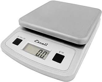 San Jamar Scdg13lp Scale, Portion, Digital - Escali Supernova Nsf Listed Digital Scale, 13 Lb/6 (400x400), Png Download