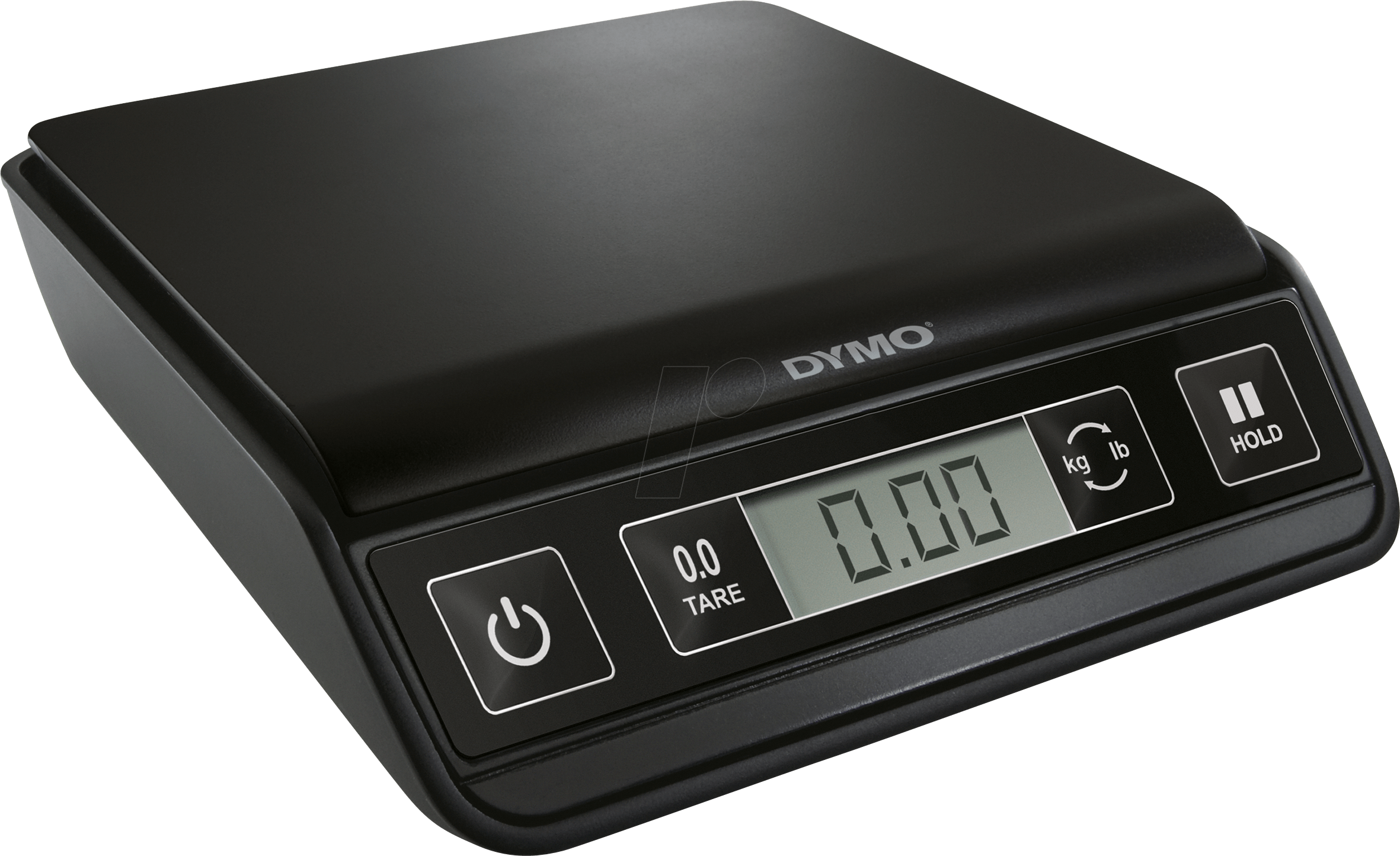Digital Postal Scale Dymo S0928980 - Dymo M5 (2362x1444), Png Download