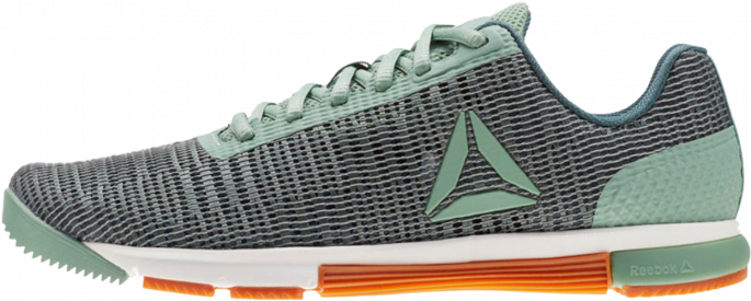 Reebok Speed Tr Flexweave - Mens Reebok Speed Tr Flexweave (685x275), Png Download