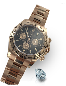 Matthew Green Jewelers Offers A Very Large Selection - Analog Watch (400x300), Png Download