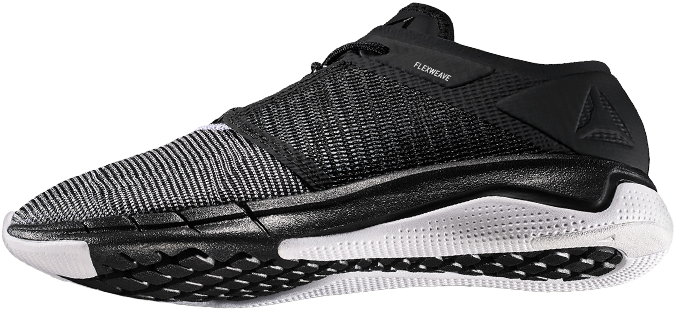 Fast Flexweave For Women - Woman (675x340), Png Download