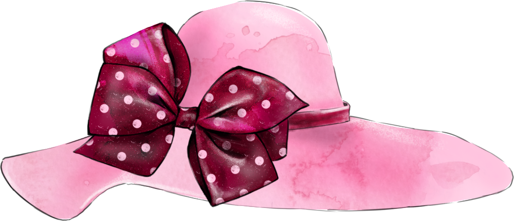 Hat Cartoon Transparent - Hat (1024x441), Png Download