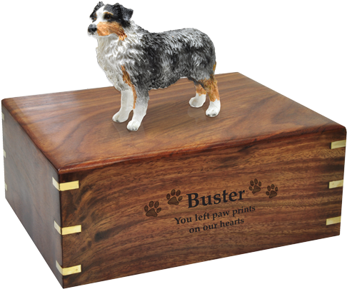 Australian Cattle Dog Clipart Australian Shepherd - Dog (500x500), Png Download