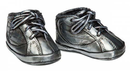 Shoe (500x500), Png Download