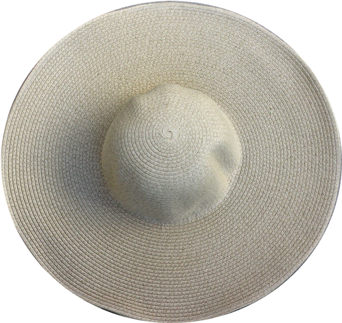 Please See Image Of Hat Colors For Comparison - Beach Hat Top Png (498x470), Png Download