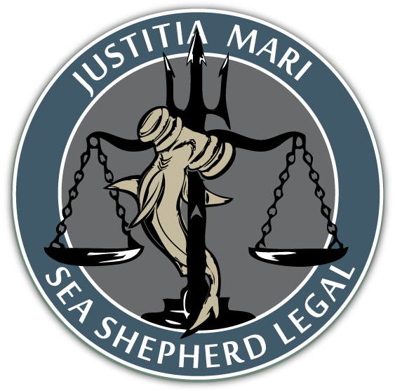 Sea Shepherd Legal Bag, Adult Unisex, Natural (563x557), Png Download