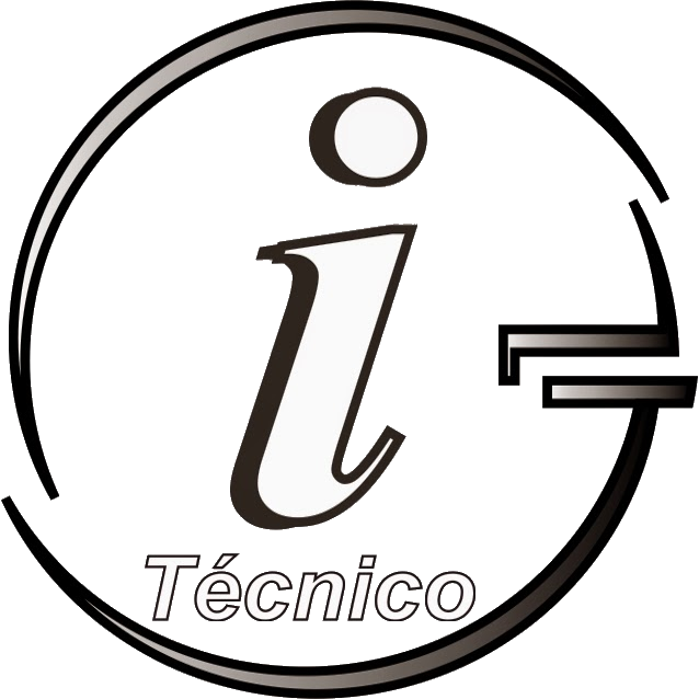 I Técnico Sem Fundo 638px - Circle (638x638), Png Download