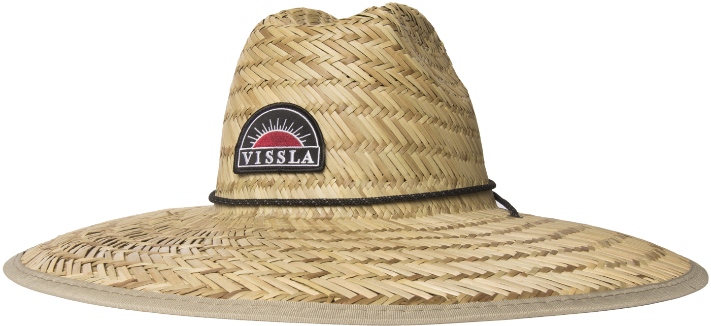 Vissla Lifeguard Hat - Hat (1440x1440), Png Download