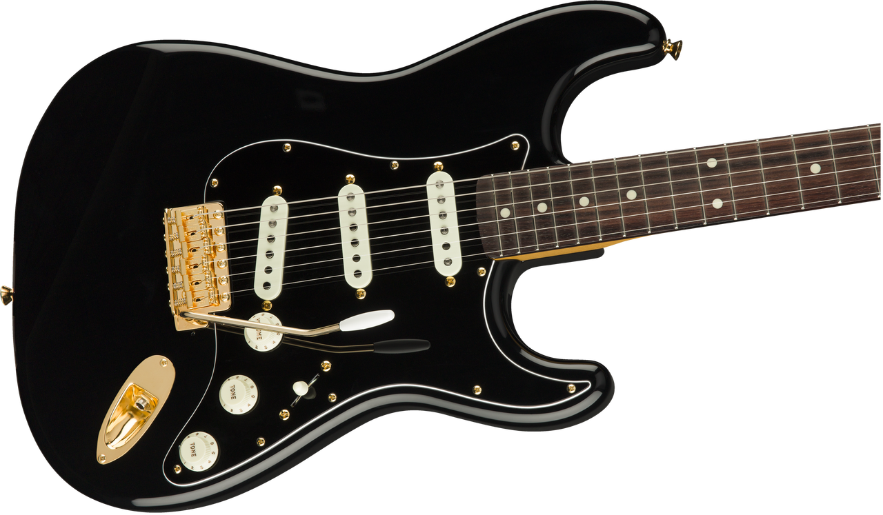 Fender Fsr Mij Traditional 60s Stratocaster Rosewood - Fender Player Stratocaster Plus Top (500x292), Png Download