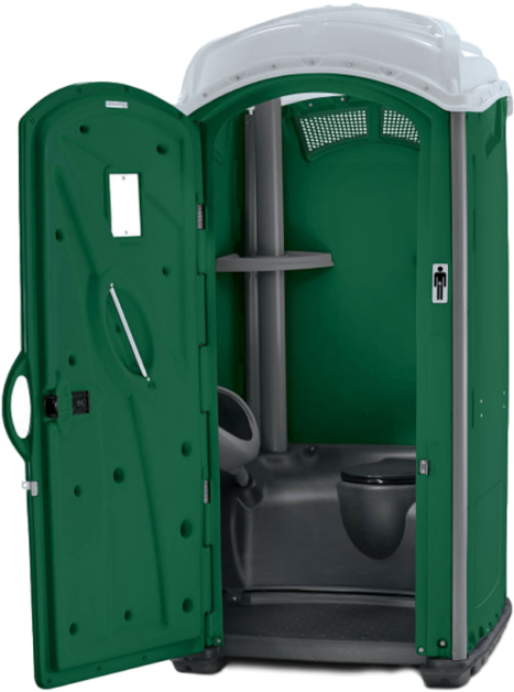Portable Toilet Rental - Toilet Rentals (768x768), Png Download