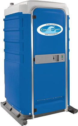 Rent Porta Potties - Polyjohn Fleet Fresh Flush Portable Restroom Fs3-3001 (680x680), Png Download