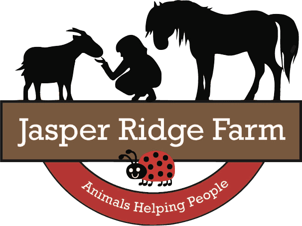 Do Good - Jasper Ridge Farm (606x453), Png Download