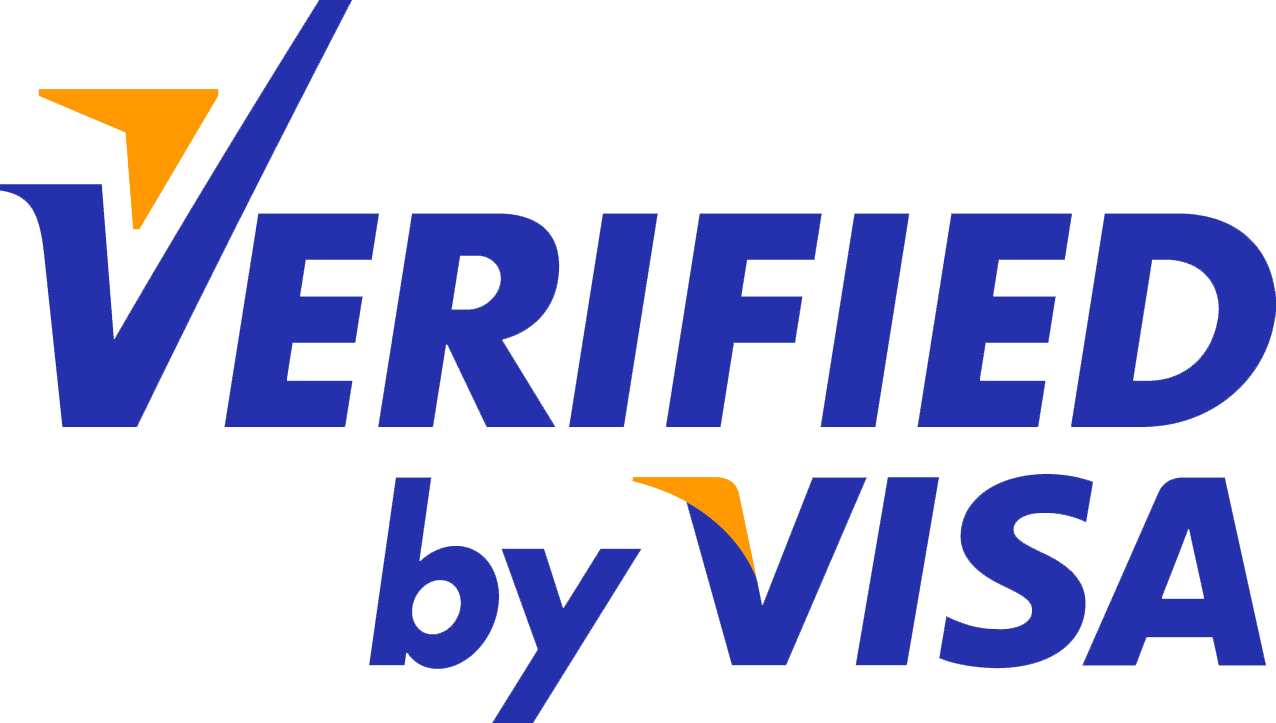 Verified By Visa Logo - Verified By Visa Logo Png (1276x723), Png Download