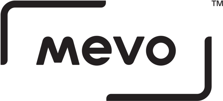 Mevo Logo - Graphics (1200x1200), Png Download