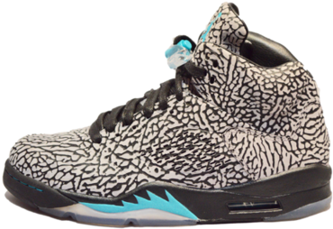 3lab5 elephant print