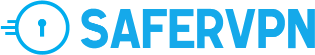 Safer Vpn (721x201), Png Download