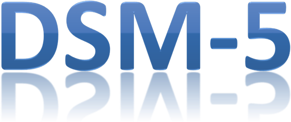 Dsm-5 - Diagnostic And Statistical Manual Of Mental Disorders, (892x429), Png Download