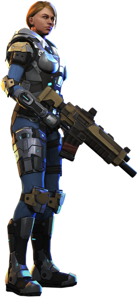 Drone (314x613), Png Download