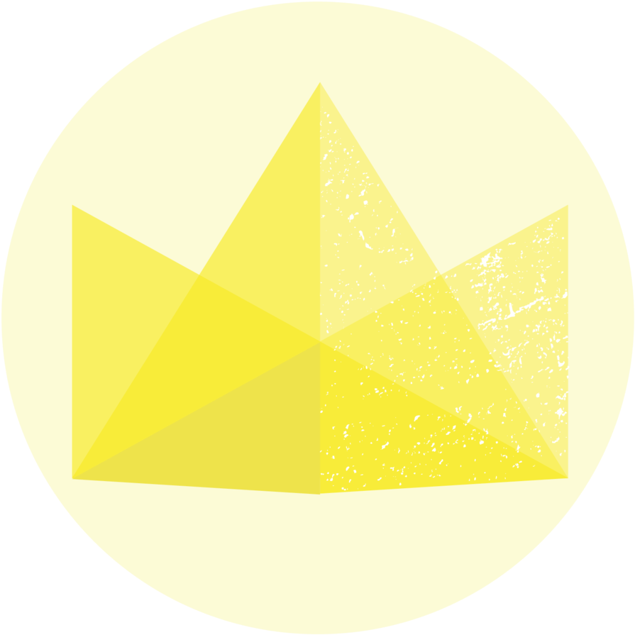 New Crown Logo Transparent (1000x1000), Png Download