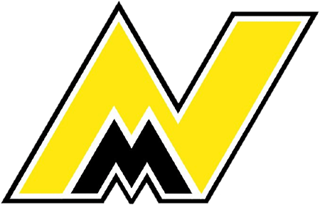 North Murray High School - North Murray Mountaineers Football (450x288), Png Download