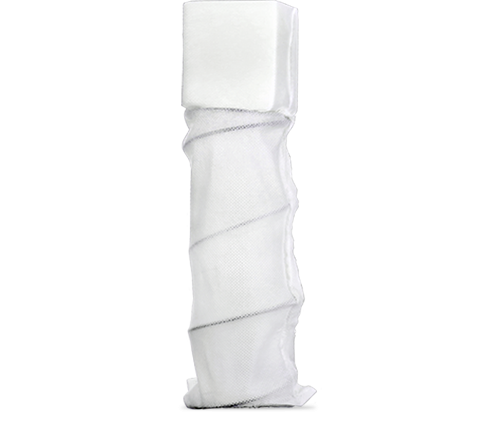 Cushion Pocket Spring - Spring (485x440), Png Download