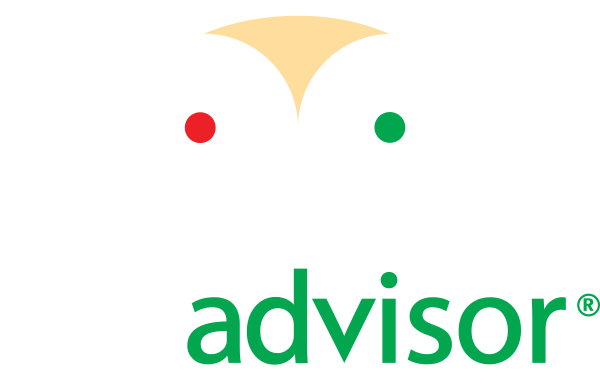 Trip Advisor (600x389), Png Download