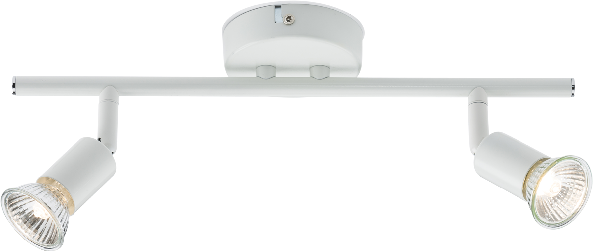 Twin Bar Spotlight White - Austria (1374x924), Png Download