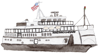 Ferry (450x450), Png Download