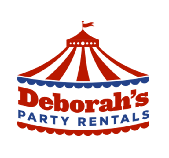 Logo Logo Logo Logo Logo - Circus Logos (553x516), Png Download