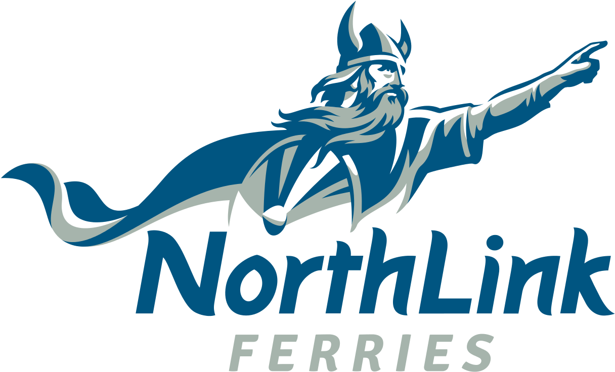 Northlink Ferries Logo (1280x805), Png Download
